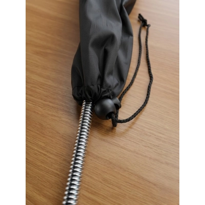 Uniwersalny pokrowiec na parasolkę do wózka 55x11 cm – Polska jakośćUniwersalny pokrowiec na parasolkę do wózka 55x11 cm – Polska jakość